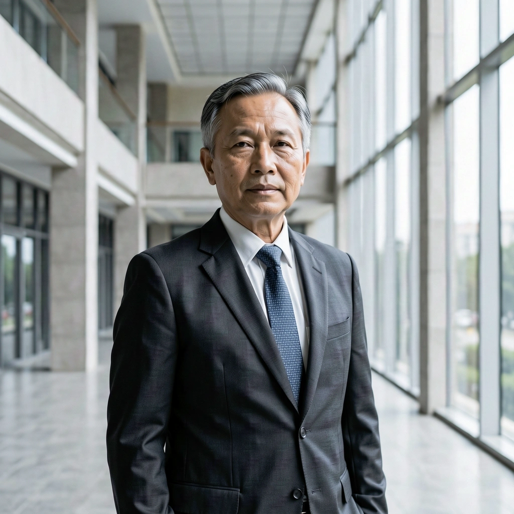 Director of Market Analysis