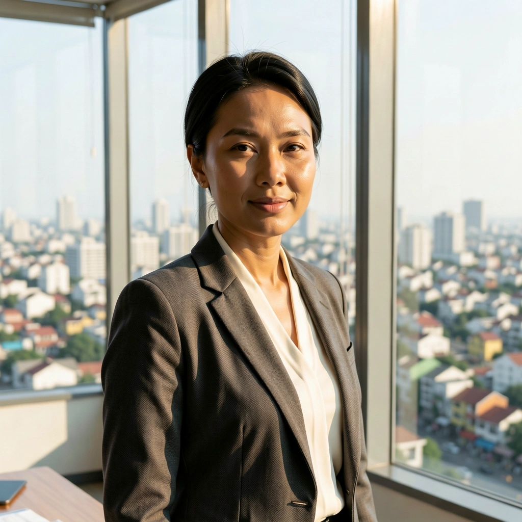 Regional Insights Lead