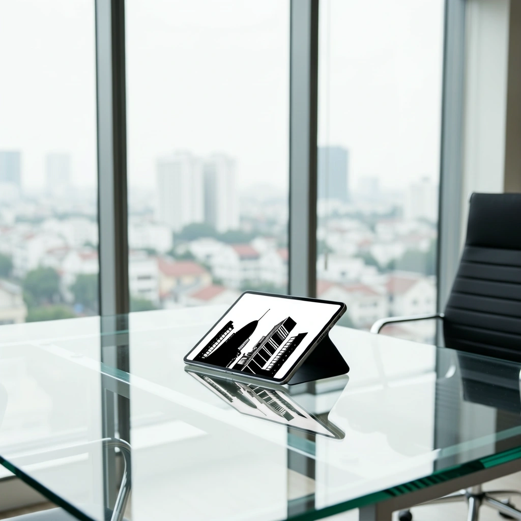 Systemic Asia Data HQ Environment