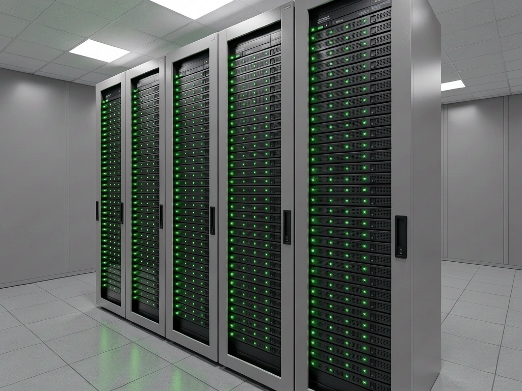 Systemic Data Infrastructure