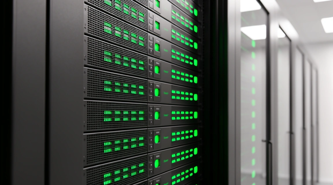 Processing infrastructure