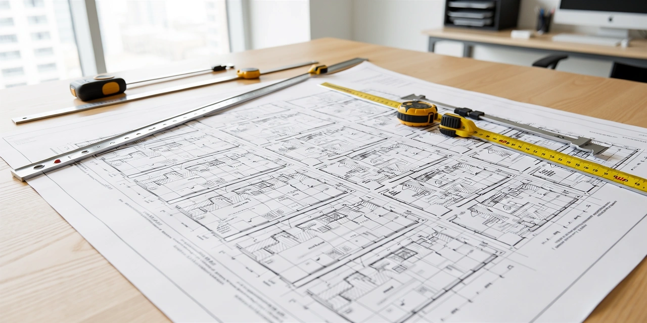 Urban planning and infrastructure monitoring