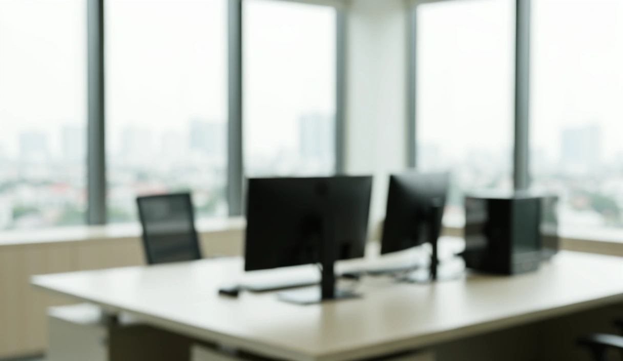 Systemic Asia Data research headquarters