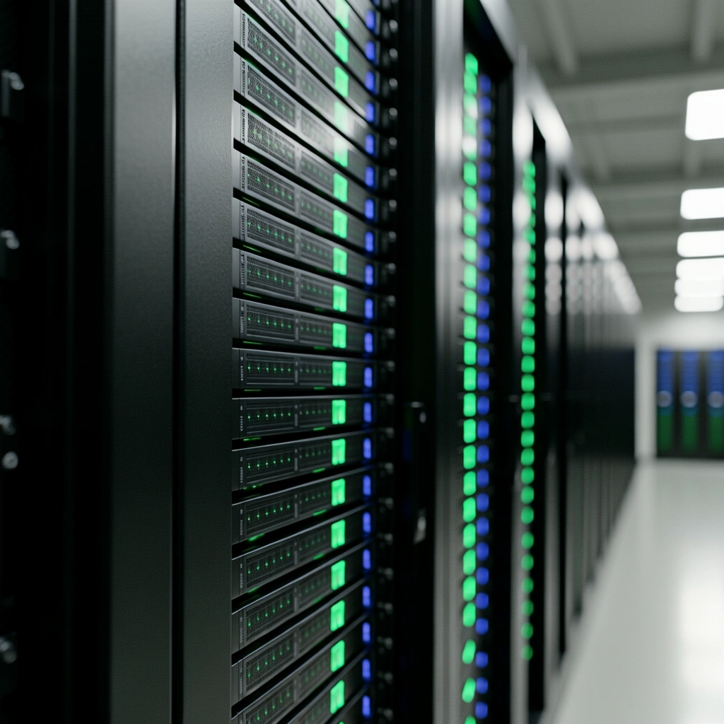 Systemic Data Infrastructure