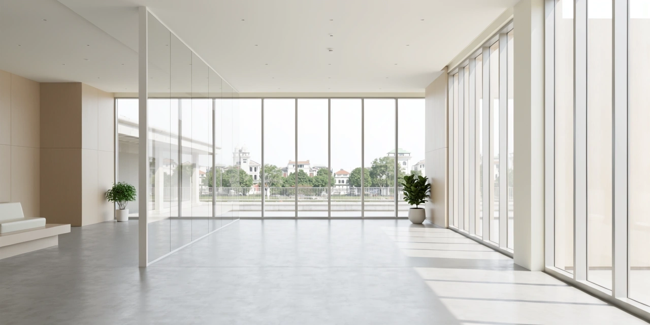 Transparency and Trust